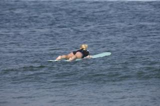 Lindsay Lohan feet photo thumbnail