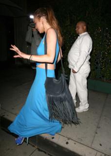 Lindsay Lohan feet photo thumbnail