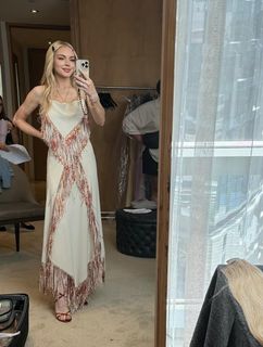 Lindsay Lohan feet photo thumbnail