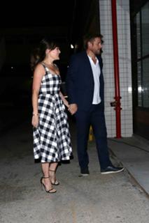 Lindsay Price feet photo 19