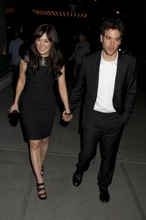Lindsay Price feet photo 8