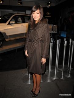 Lindsay Price feet photo 3