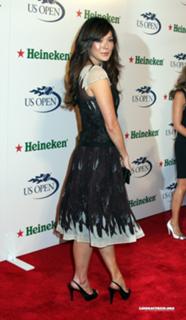 Lindsay Price feet photo 15