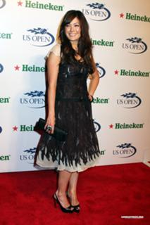 Lindsay Price feet photo 14