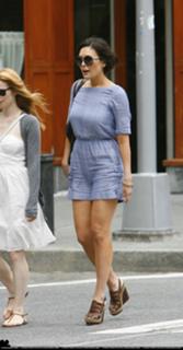 Lindsay Price feet photo 1