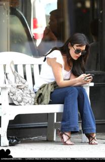 Lindsay Price feet photo 18