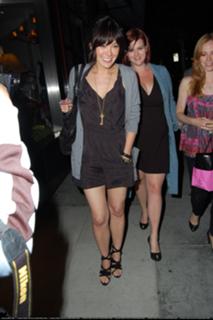 Lindsay Price feet photo 11