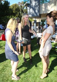 Lindsay Price feet photo 13