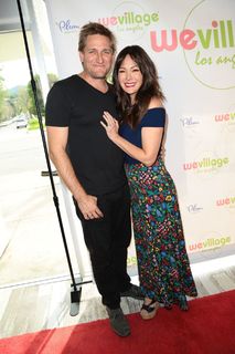 Lindsay Price feet photo 7