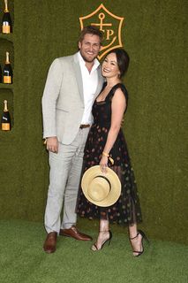 Lindsay Price feet photo 20