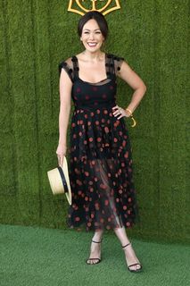 Lindsay Price feet photo 19