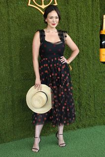 Lindsay Price feet photo 18