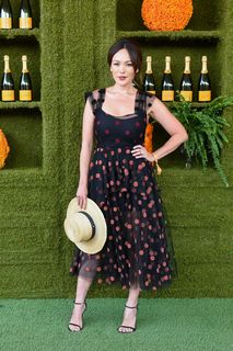 Lindsay Price feet photo 17