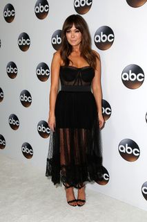 Lindsay Price feet photo 10
