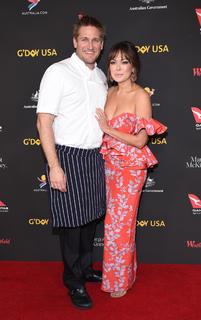 Lindsay Price feet photo 7