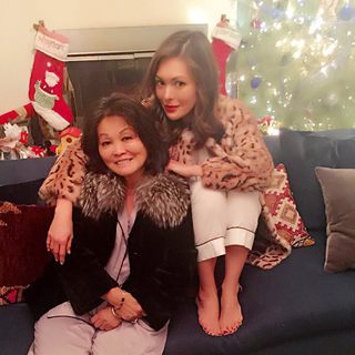 Lindsay Price feet photo 2