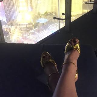 Lindsay Price feet photo 18