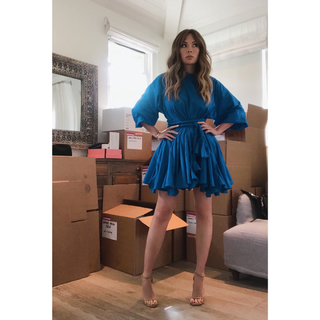 Lindsay Price feet photo 11