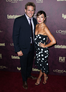 Lindsay Price feet photo 19