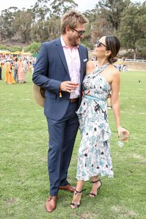 Lindsay Price feet photo 12