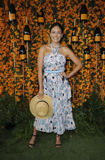 Lindsay Price feet photo 10