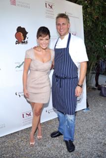 Lindsay Price feet photo 10