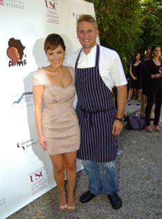 Lindsay Price feet photo 9