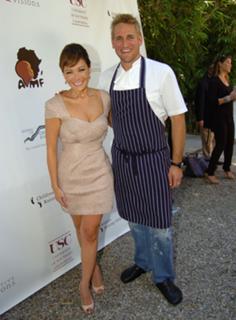 Lindsay Price feet photo 8