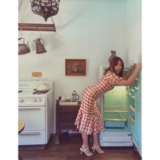 Lindsay Price feet photo 6
