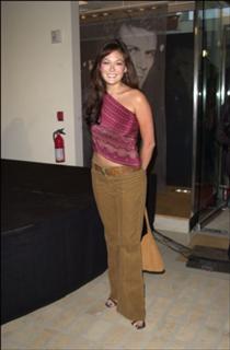 Lindsay Price feet photo 20