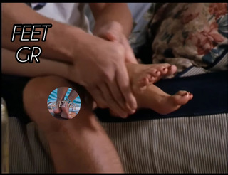 Lindsay Price feet photo 3