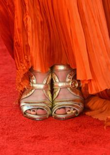 Lindsay Pulsipher feet photo 14