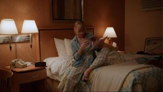 Lindsay Pulsipher feet photo 9