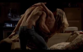Lindsay Pulsipher feet photo 7