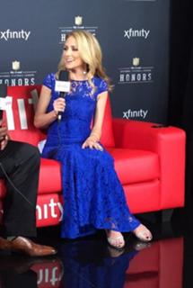 Lindsay Rhodes feet photo 9