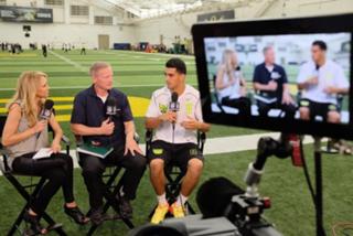 Lindsay Rhodes feet photo 8