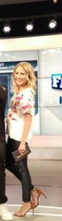Lindsay Rhodes feet photo 6