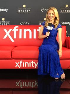 Lindsay Rhodes feet photo 4