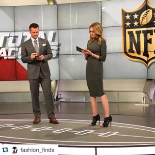 Lindsay Rhodes feet photo 1
