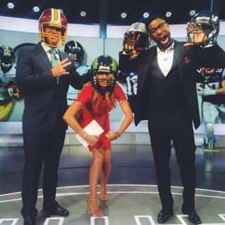 Lindsay Rhodes feet photo 20