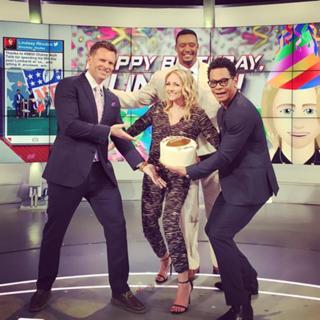 Lindsay Rhodes feet photo 17
