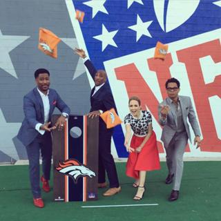 Lindsay Rhodes feet photo 16