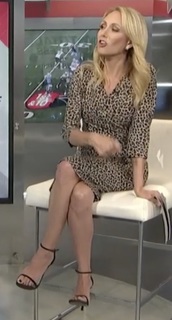 Lindsay Rhodes feet photo 6