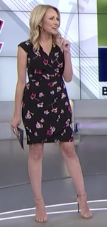 Lindsay Rhodes feet photo 9