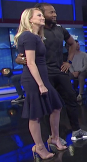Lindsay Rhodes feet photo 8