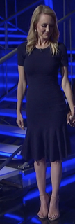 Lindsay Rhodes feet photo 7