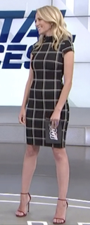 Lindsay Rhodes feet photo 2