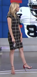Lindsay Rhodes feet photo 1