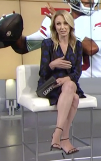Lindsay Rhodes feet photo 19