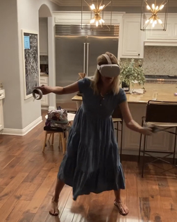 Lindsay Rhodes feet photo 9